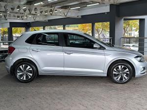 Volkswagen Polo hatch 1.0TSI Trendline - Image 6
