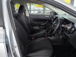 Volkswagen Polo hatch 1.0TSI Trendline - Image 8