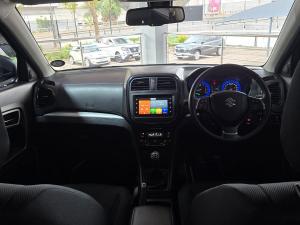 Suzuki Vitara Brezza 1.5 GLX - Image 12
