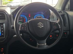 Suzuki Vitara Brezza 1.5 GLX - Image 13