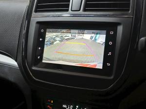 Suzuki Vitara Brezza 1.5 GLX - Image 14