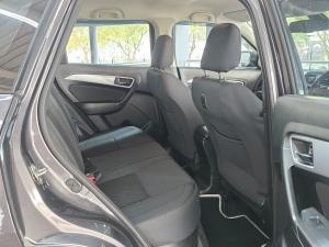 Suzuki Vitara Brezza 1.5 GLX - Image 3