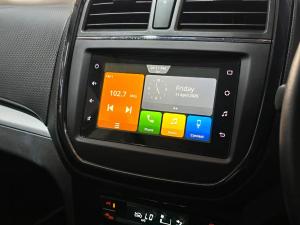Suzuki Vitara Brezza 1.5 GLX - Image 7