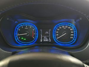 Suzuki Vitara Brezza 1.5 GLX - Image 8