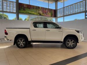 Toyota Hilux 2.8GD-6 double cab 4x4 Raider auto - Image 6