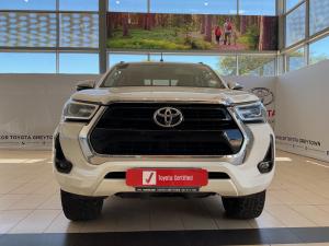 Toyota Hilux 2.8GD-6 double cab 4x4 Raider auto - Image 7