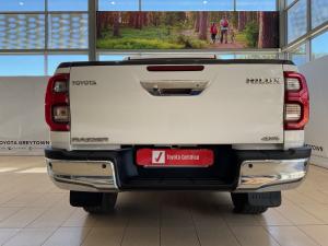 Toyota Hilux 2.8GD-6 double cab 4x4 Raider auto - Image 8