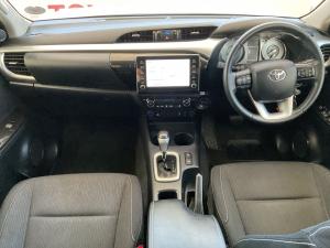 Toyota Hilux 2.8GD-6 double cab 4x4 Raider auto - Image 11