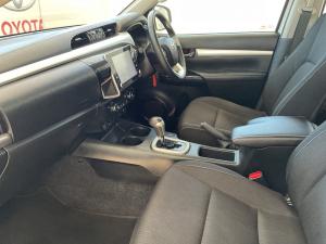 Toyota Hilux 2.8GD-6 double cab 4x4 Raider auto - Image 13