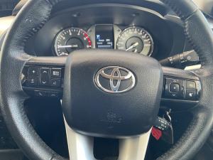Toyota Hilux 2.8GD-6 double cab 4x4 Raider auto - Image 14