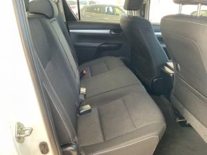 Toyota Hilux 2.8GD-6 double cab 4x4 Raider auto - Image 22