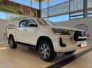 Thumbnail Toyota Hilux 2.8GD-6 double cab 4x4 Raider auto
