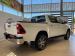 Toyota Hilux 2.8GD-6 double cab 4x4 Raider auto - Thumbnail 4