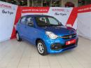 Thumbnail Toyota Vitz 1.0