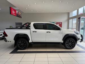 Toyota Hilux 2.8GD-6 double cab Legend manual - Image 5