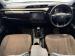Toyota Hilux 2.8GD-6 double cab Legend manual - Thumbnail 8