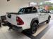 Toyota Hilux 2.8GD-6 double cab Legend manual - Thumbnail 2