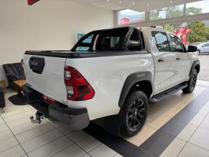 Toyota Hilux 2.8GD-6 double cab Legend manual - Image 3