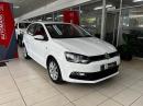 Thumbnail Volkswagen Polo Vivo hatch 1.4 Comfortline