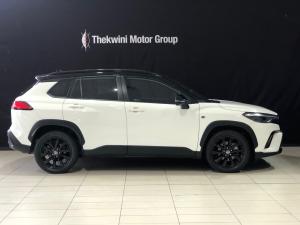 Toyota Corolla Cross 1.8 GR-Sport - Image 5