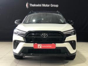 Toyota Corolla Cross 1.8 GR-Sport - Image 6