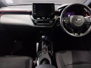 Toyota Corolla Cross 1.8 GR-Sport - Image 8