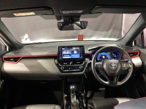 Toyota Corolla Cross 1.8 GR-Sport - Image 9