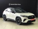 Thumbnail Toyota Corolla Cross 1.8 GR-Sport
