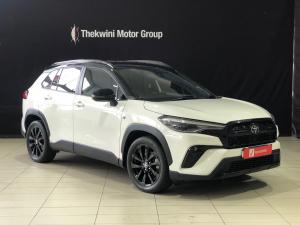 Toyota Corolla Cross 1.8 GR-Sport - Image 1