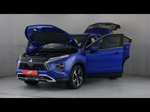 Mitsubishi Eclipse Cross 1.5T GLS - Image 19