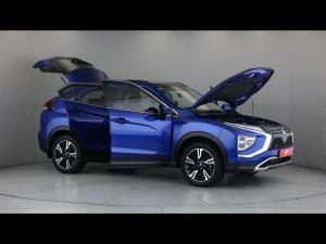 Mitsubishi Eclipse Cross 1.5T GLS - Image 21