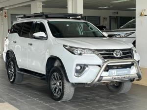 Toyota Fortuner 2.8GD-6 4x4 - Image 1
