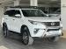 Toyota Fortuner 2.8GD-6 4x4 - Thumbnail 1