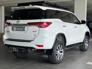 Toyota Fortuner 2.8GD-6 4x4 - Image 2