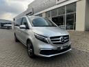 Thumbnail Mercedes-Benz V-Class V250d Avantgarde