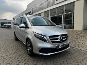 Mercedes-Benz V-Class V250d Avantgarde - Image 1