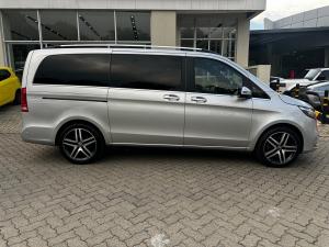 Mercedes-Benz V-Class V250d Avantgarde - Image 4