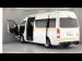 Toyota Hiace 2.5D-4D bus 14-seater GL - Thumbnail 10