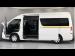 Toyota Hiace 2.5D-4D bus 14-seater GL - Thumbnail 11