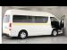 Toyota Hiace 2.5D-4D bus 14-seater GL - Thumbnail 16
