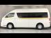 Toyota Hiace 2.5D-4D bus 14-seater GL - Thumbnail 17