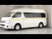 Toyota Hiace 2.5D-4D bus 14-seater GL - Thumbnail 22