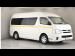 Toyota Hiace 2.5D-4D bus 14-seater GL - Thumbnail 1