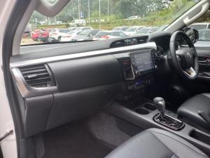 Toyota Hilux 2.8GD-6 double cab 4x4 Raider auto - Image 7
