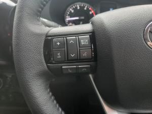 Toyota Hilux 2.8GD-6 double cab 4x4 Raider auto - Image 9