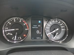 Toyota Hilux 2.8GD-6 double cab 4x4 Raider auto - Image 11