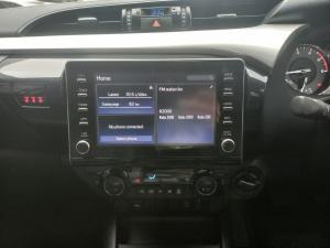 Toyota Hilux 2.8GD-6 double cab 4x4 Raider auto - Image 13