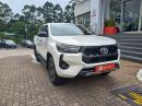Thumbnail Toyota Hilux 2.8GD-6 double cab 4x4 Raider auto