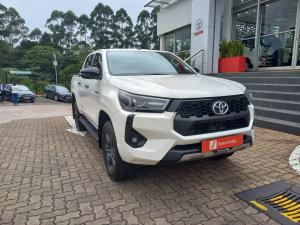 Toyota Hilux 2.8GD-6 double cab 4x4 Raider auto - Image 1