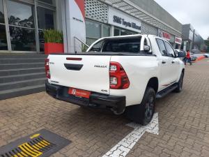 Toyota Hilux 2.8GD-6 double cab 4x4 Raider auto - Image 2